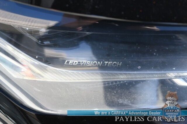2021 Toyota Avalon Limited / AWD / Heated & Cooled Leather Seats / Heated Steering Wheel / NAV / Sunroof / JBL Speakers / Adaptive Cruise / Lane Departure & Blind Spot Alert / 360 Cam / Apple CarPlay & Android Auto / 34 MPG Anchorage AK