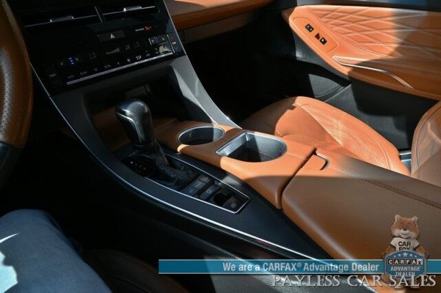 2021 Toyota Avalon Limited / AWD / Heated & Cooled Leather Seats / Heated Steering Wheel / NAV / Sunroof / JBL Speakers / Adaptive Cruise / Lane Departure & Blind Spot Alert / 360 Cam / Apple CarPlay & Android Auto / 34 MPG Anchorage AK