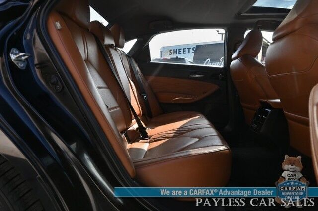 2021 Toyota Avalon Limited / AWD / Heated & Cooled Leather Seats / Heated Steering Wheel / NAV / Sunroof / JBL Speakers / Adaptive Cruise / Lane Departure & Blind Spot Alert / 360 Cam / Apple CarPlay & Android Auto / 34 MPG Anchorage AK