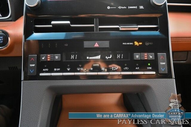 2021 Toyota Avalon Limited / AWD / Heated & Cooled Leather Seats / Heated Steering Wheel / NAV / Sunroof / JBL Speakers / Adaptive Cruise / Lane Departure & Blind Spot Alert / 360 Cam / Apple CarPlay & Android Auto / 34 MPG Anchorage AK