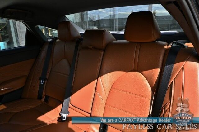 2021 Toyota Avalon Limited / AWD / Heated & Cooled Leather Seats / Heated Steering Wheel / NAV / Sunroof / JBL Speakers / Adaptive Cruise / Lane Departure & Blind Spot Alert / 360 Cam / Apple CarPlay & Android Auto / 34 MPG Anchorage AK