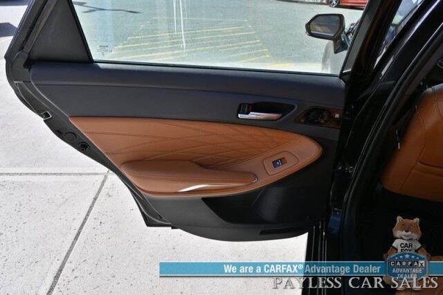 2021 Toyota Avalon Limited / AWD / Heated & Cooled Leather Seats / Heated Steering Wheel / NAV / Sunroof / JBL Speakers / Adaptive Cruise / Lane Departure & Blind Spot Alert / 360 Cam / Apple CarPlay & Android Auto / 34 MPG Anchorage AK