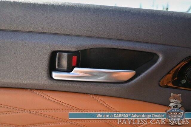 2021 Toyota Avalon Limited / AWD / Heated & Cooled Leather Seats / Heated Steering Wheel / NAV / Sunroof / JBL Speakers / Adaptive Cruise / Lane Departure & Blind Spot Alert / 360 Cam / Apple CarPlay & Android Auto / 34 MPG Anchorage AK
