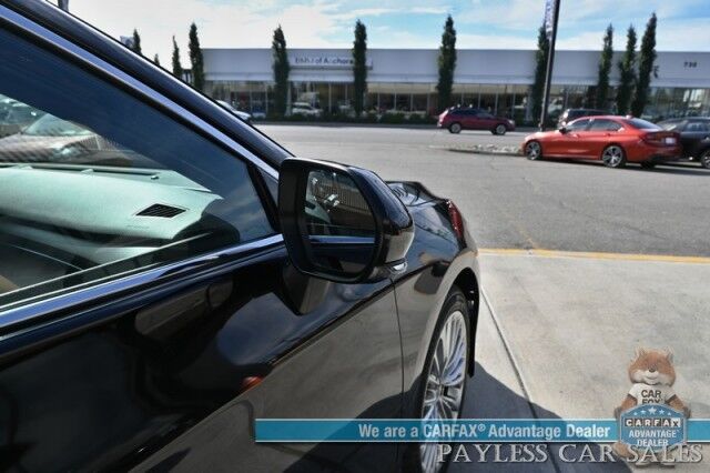 2021 Toyota Avalon Limited / AWD / Heated & Cooled Leather Seats / Heated Steering Wheel / NAV / Sunroof / JBL Speakers / Adaptive Cruise / Lane Departure & Blind Spot Alert / 360 Cam / Apple CarPlay & Android Auto / 34 MPG Anchorage AK