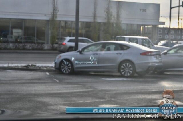 2021 Toyota Avalon Limited Wasilla AK