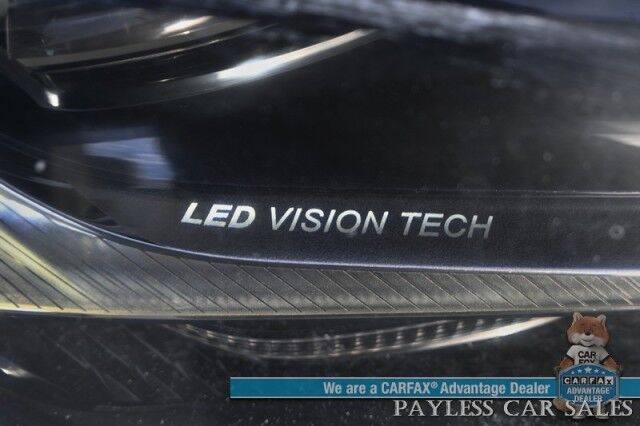 2021 Toyota Avalon Limited Wasilla AK