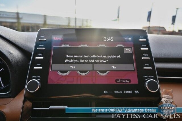 2021 Toyota Avalon Limited Wasilla AK