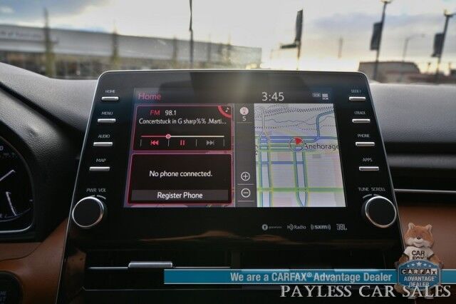 2021 Toyota Avalon Limited Wasilla AK