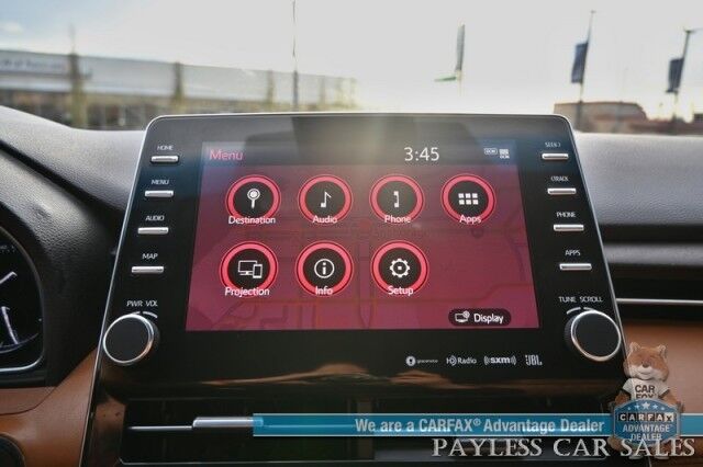 2021 Toyota Avalon Limited Wasilla AK