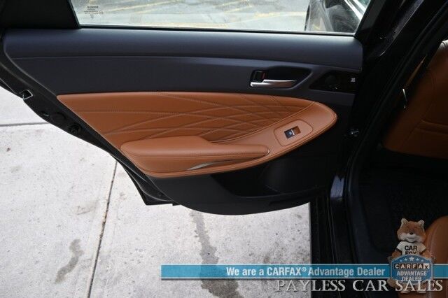 2021 Toyota Avalon Limited Wasilla AK