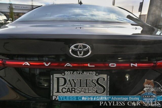 2021 Toyota Avalon Limited Wasilla AK