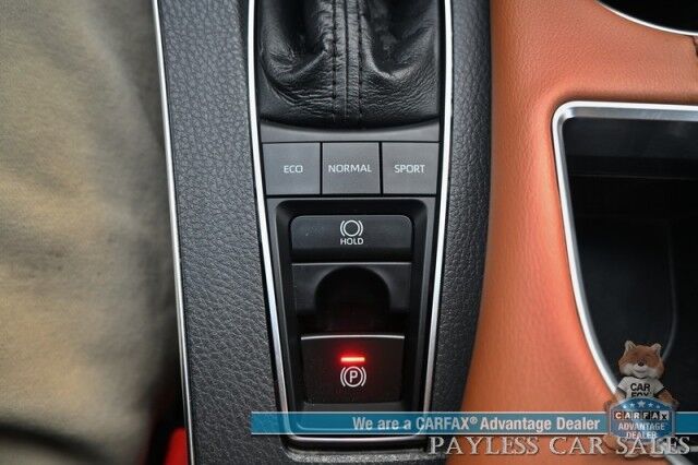 2021 Toyota Avalon Limited Wasilla AK