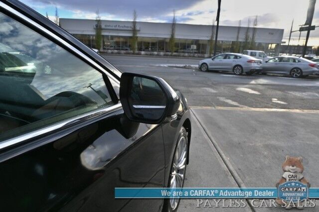 2021 Toyota Avalon Limited Wasilla AK