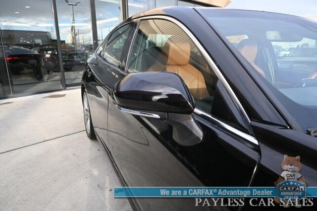 2021 Toyota Avalon Limited Wasilla AK