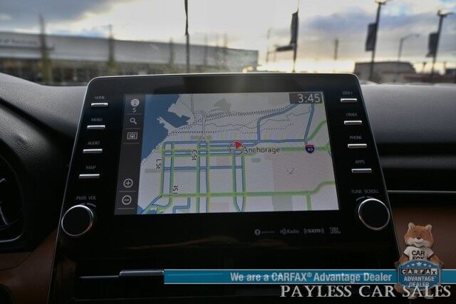 2021 Toyota Avalon Limited Anchorage AK