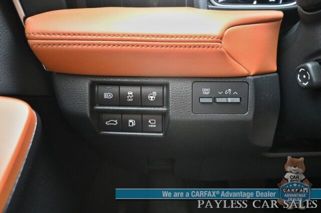 2021 Toyota Avalon Limited Anchorage AK