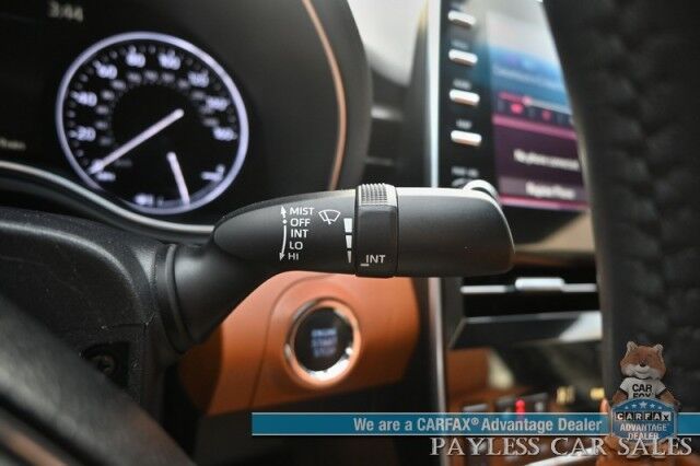 2021 Toyota Avalon Limited Anchorage AK