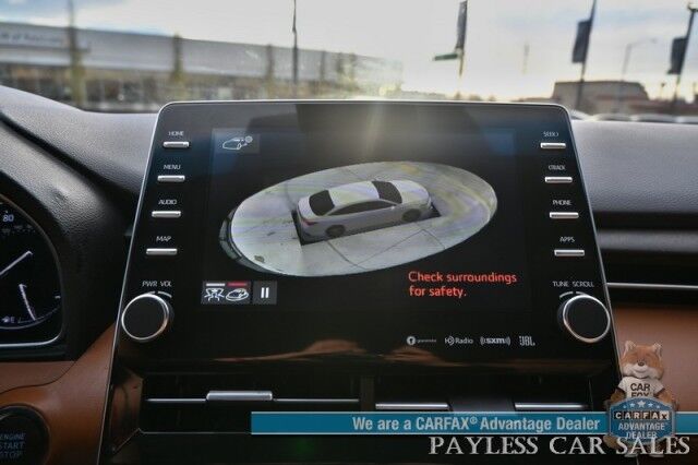 2021 Toyota Avalon Limited Anchorage AK