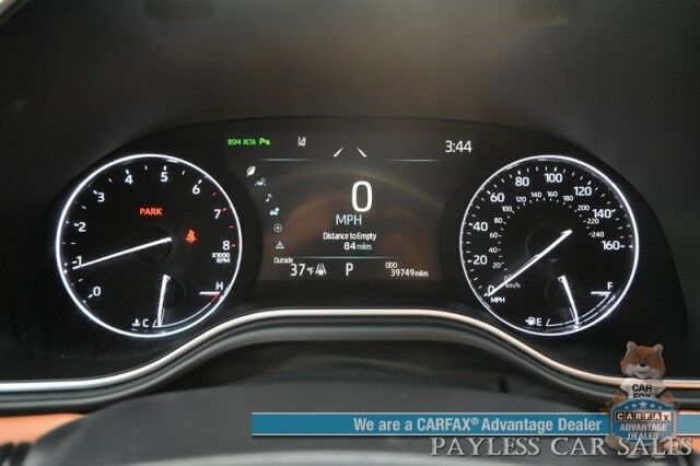 2021 Toyota Avalon Limited Anchorage AK