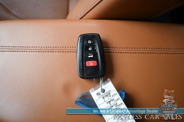 2021 Toyota Avalon Limited Anchorage AK