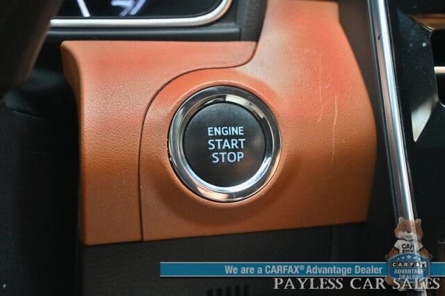 2021 Toyota Avalon Limited Anchorage AK