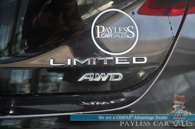 2021 Toyota Avalon Limited Anchorage AK