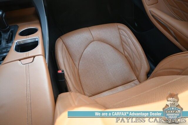 2021 Toyota Avalon Limited Anchorage AK