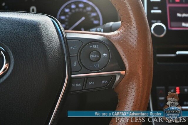 2021 Toyota Avalon Limited Anchorage AK