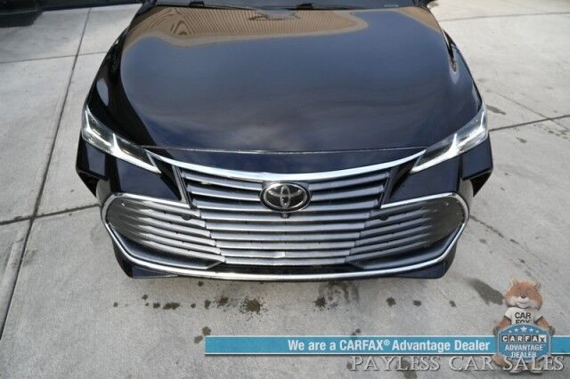 2021 Toyota Avalon Limited Anchorage AK