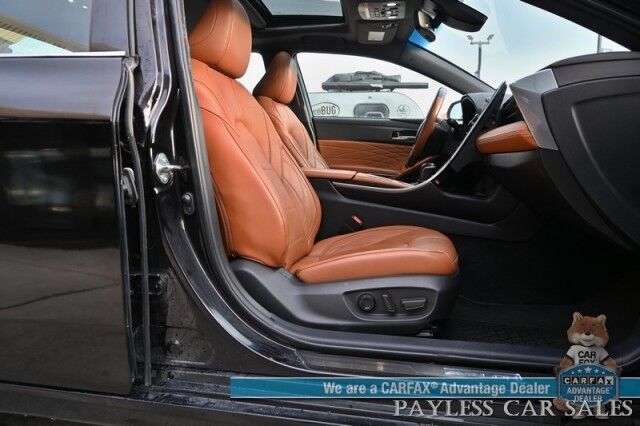 2021 Toyota Avalon Limited Anchorage AK