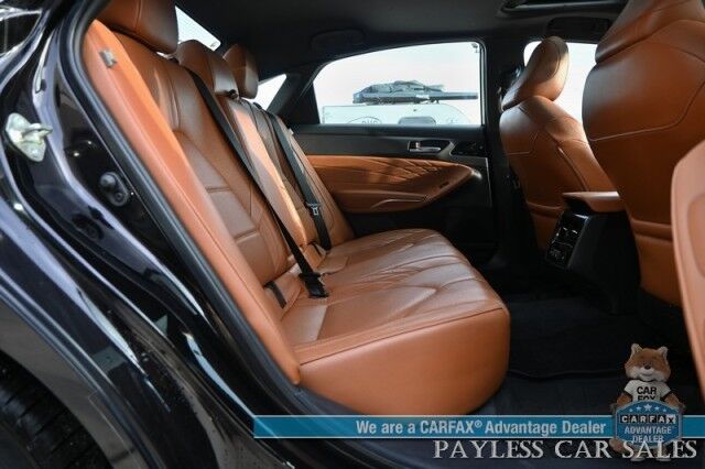 2021 Toyota Avalon Limited Anchorage AK