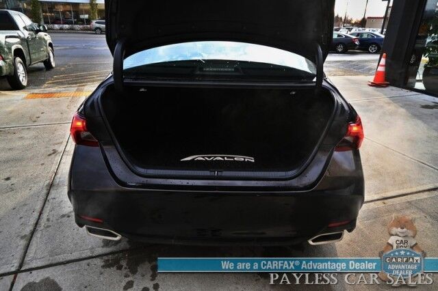 2021 Toyota Avalon Limited Anchorage AK