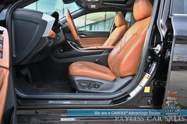 2021 Toyota Avalon Limited Anchorage AK