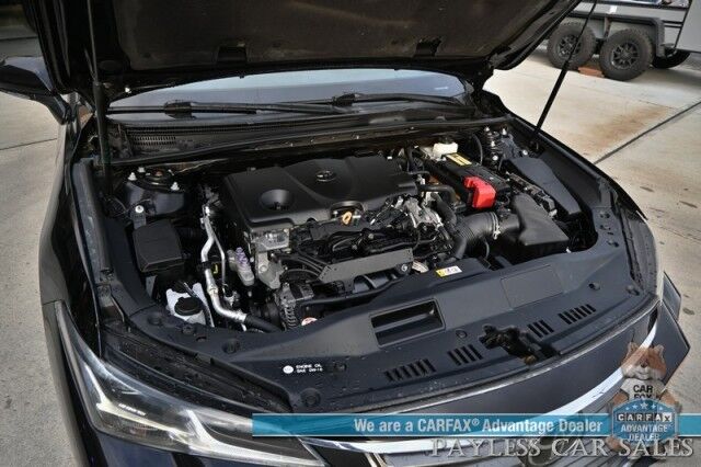 2021 Toyota Avalon Limited Anchorage AK