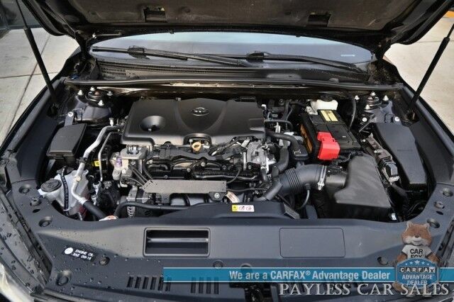 2021 Toyota Avalon Limited Anchorage AK