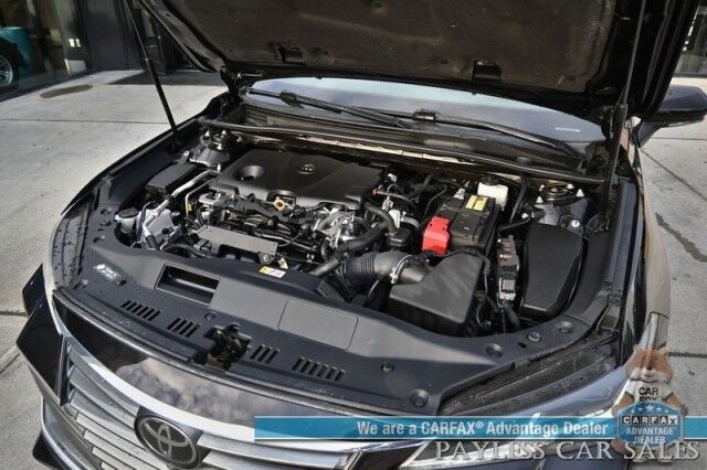 2021 Toyota Avalon Limited Anchorage AK