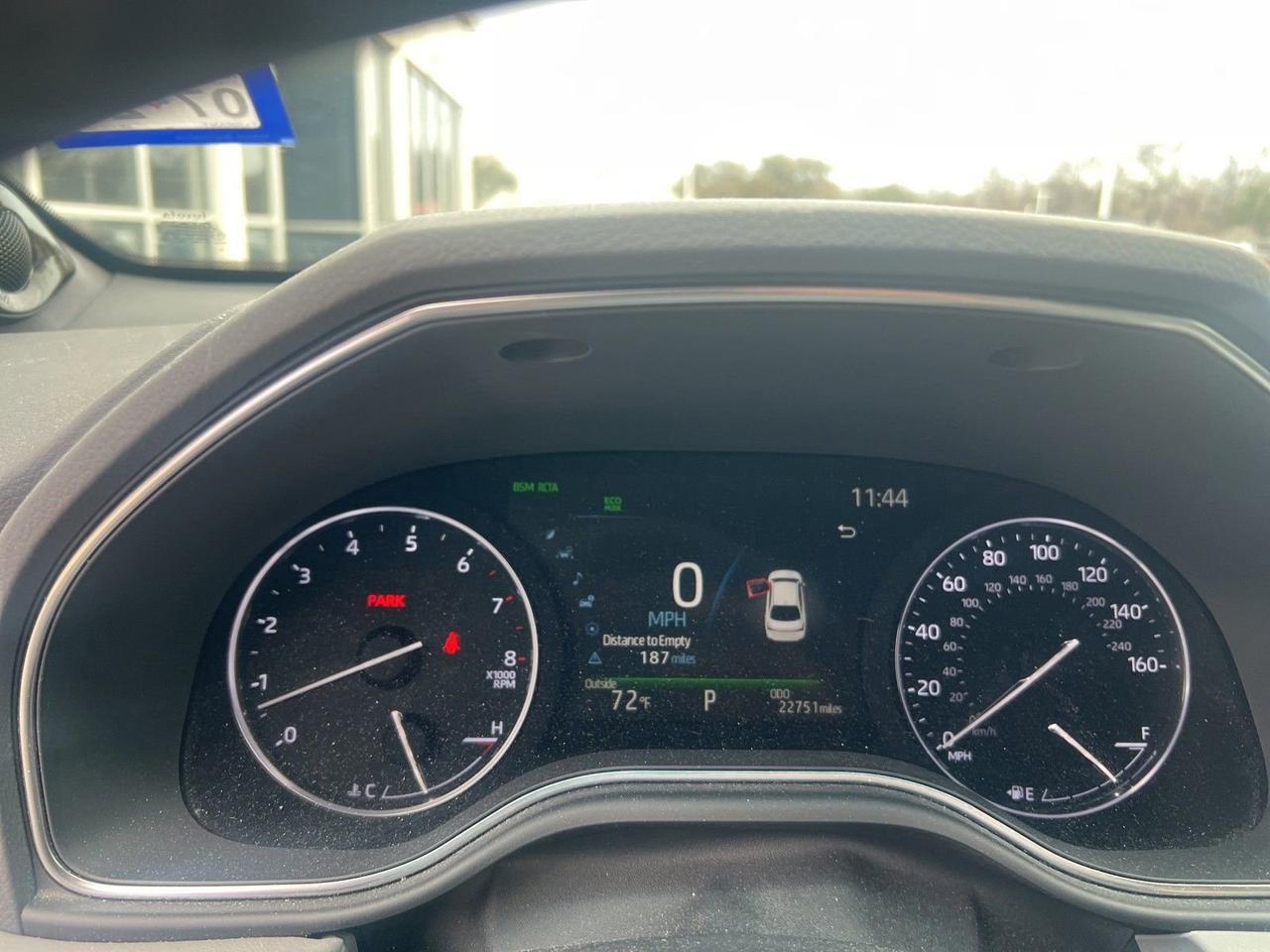 2021 Toyota Avalon Limited Hurst TX