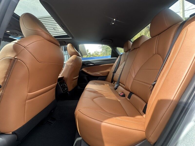 2021 Toyota Avalon Limited Jacksonville FL