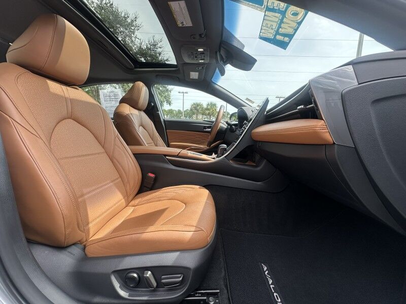 2021 Toyota Avalon Limited Jacksonville FL
