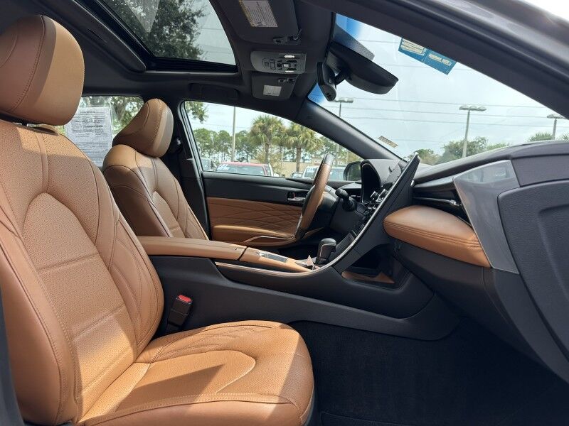 2021 Toyota Avalon Limited Jacksonville FL