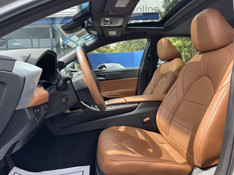 2021 Toyota Avalon Limited Jacksonville FL