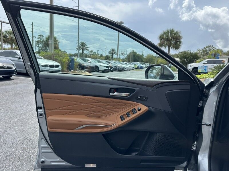 2021 Toyota Avalon Limited Jacksonville FL