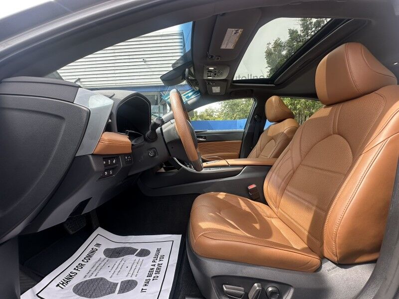 2021 Toyota Avalon Limited Jacksonville FL