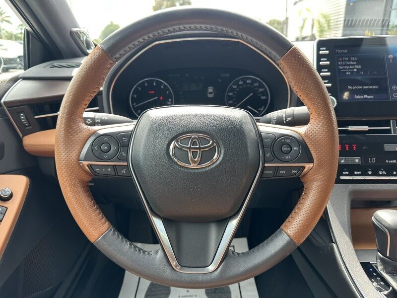 2021 Toyota Avalon Limited Jacksonville FL