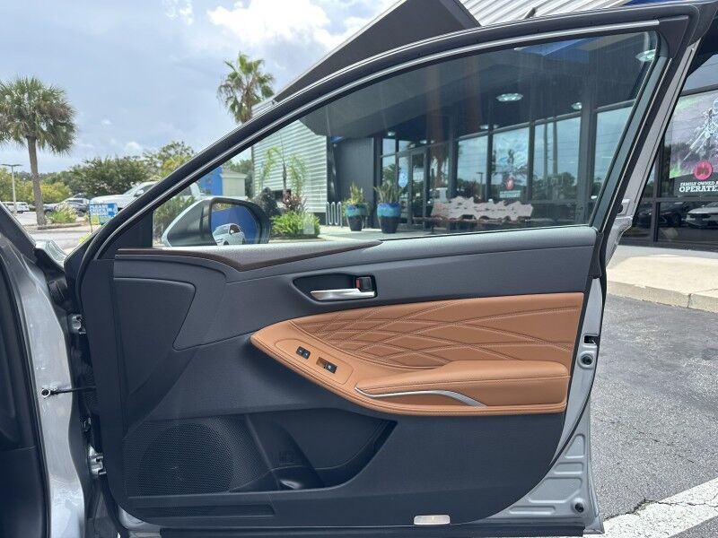 2021 Toyota Avalon Limited Jacksonville FL
