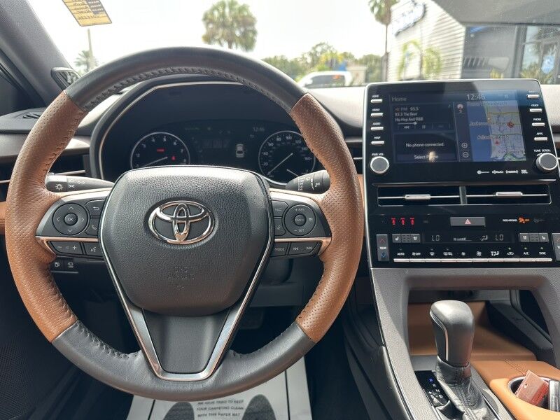 2021 Toyota Avalon Limited Jacksonville FL