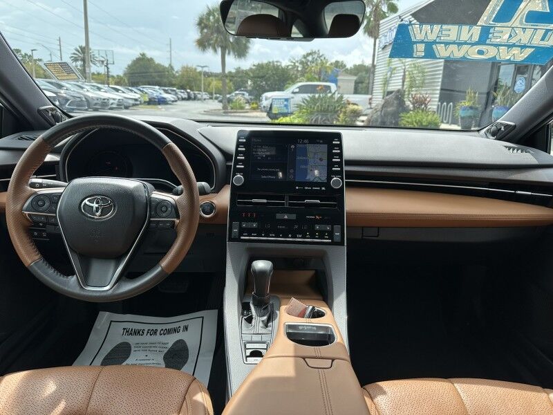 2021 Toyota Avalon Limited Jacksonville FL