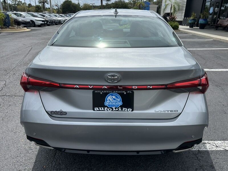 2021 Toyota Avalon Limited Jacksonville FL