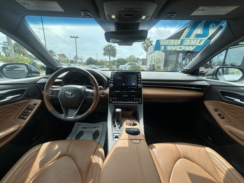 2021 Toyota Avalon Limited Jacksonville FL