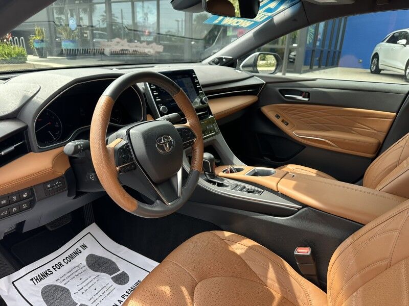 2021 Toyota Avalon Limited Jacksonville FL